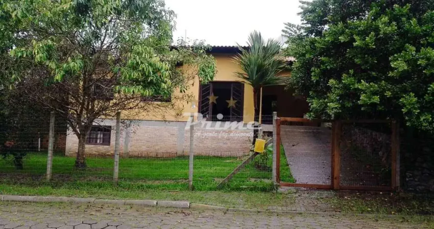 Casa com 3 quartos à venda na Rua Vereador Manoel José dos Santos, Centro, Bombinhas