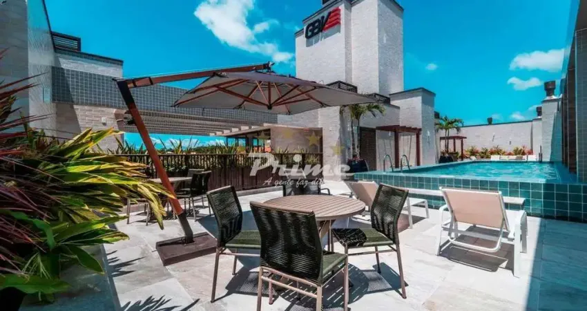 Apartamento com 2 quartos à venda no Centro, Bombinhas 