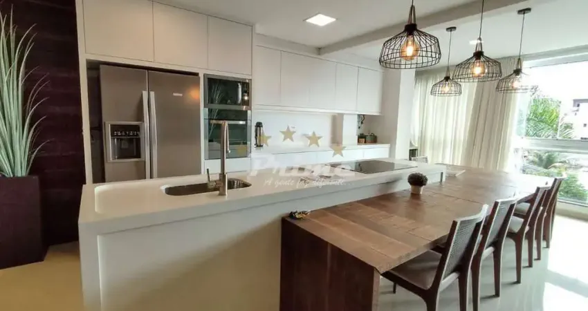 Cobertura com 3 quartos à venda na Rua Cajueiro, Canto Grande, Bombinhas