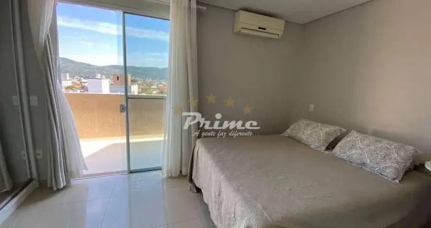 Cobertura com 3 quartos à venda no José Amândio, Bombinhas 