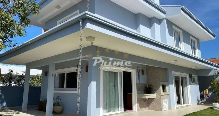 Casa com 3 quartos à venda em Zimbros, Bombinhas