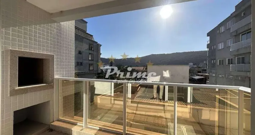 Apartamento com 2 quartos à venda no Centro, Bombinhas