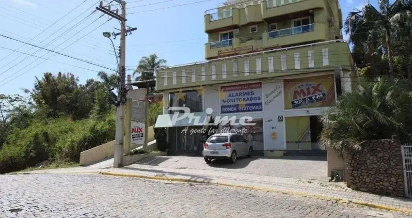 Apartamento com 2 quartos à venda na Av. Ver. Manoel dos Santos, Centro, Bombinhas