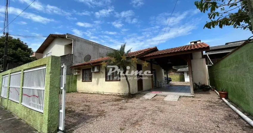 Casa com 3 quartos à venda no José Amândio, Bombinhas