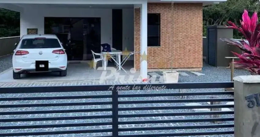 Casa com 3 quartos à venda em Morrinhos, Bombinhas 