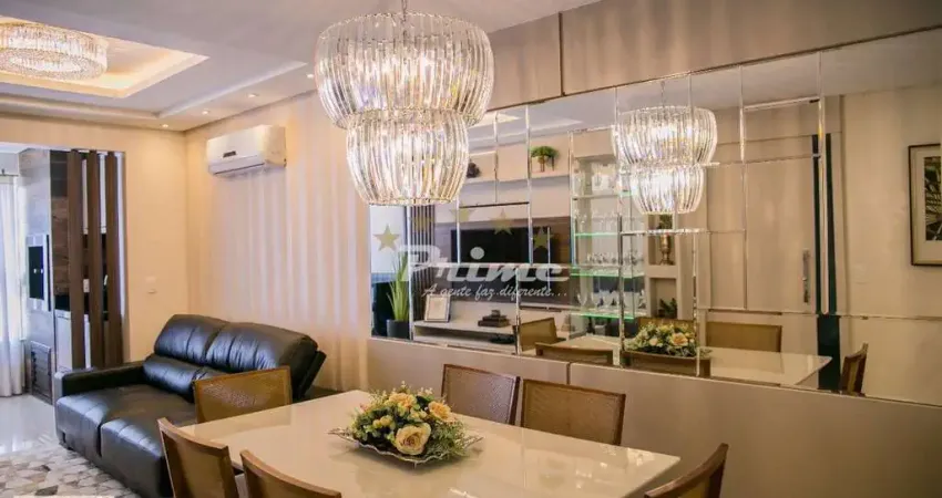 Apartamento com 3 quartos à venda em Bombas, Bombinhas