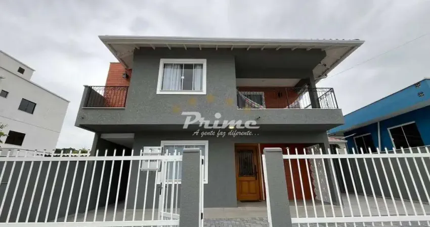 Casa com 5 quartos à venda no José Amândio, Bombinhas