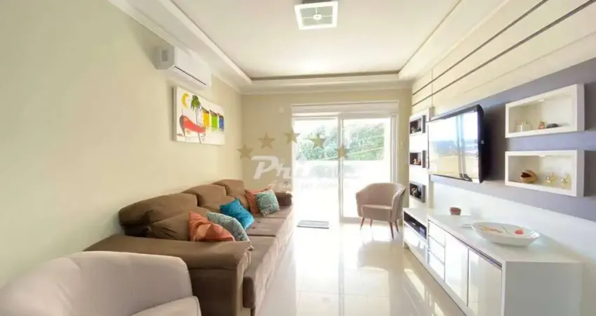 Apartamento com 3 quartos à venda na Rua Ilha Das Galés, Quatro Ilhas, Bombinhas