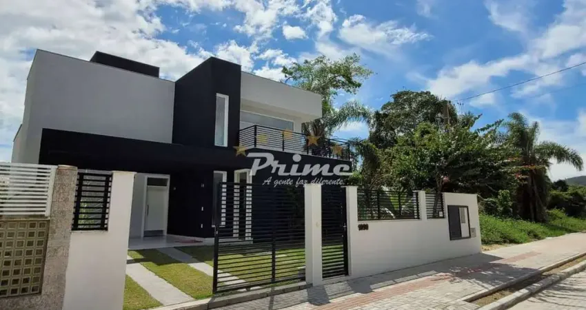 Casa com 2 quartos à venda em Mariscal, Bombinhas 