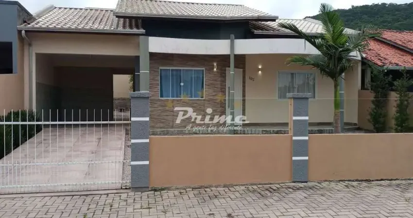 Casa com 2 quartos à venda em Zimbros, Bombinhas 