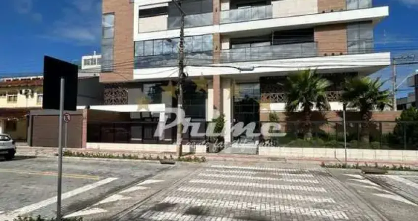 Apartamento com 3 suites mobiliado a venda no bairro mariscal/canto grande, bombinhas-sc