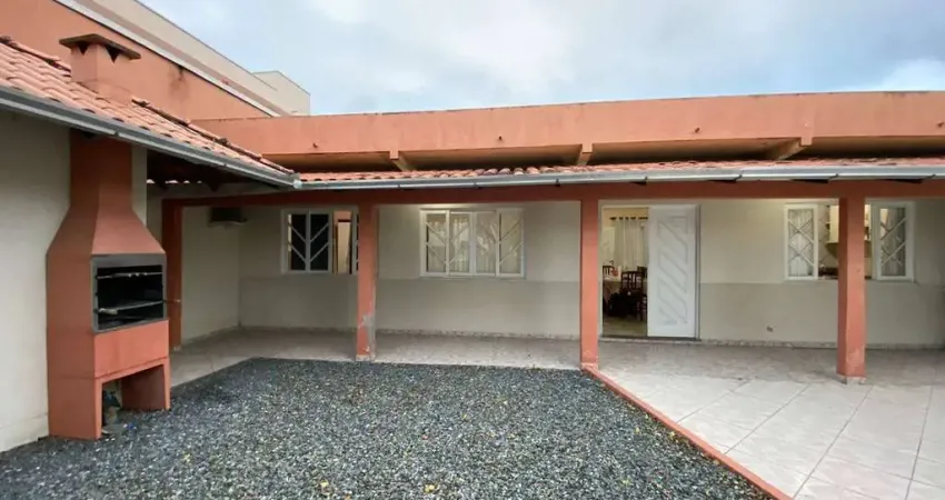 Casa com 2 quartos à venda em Zimbros, Bombinhas 