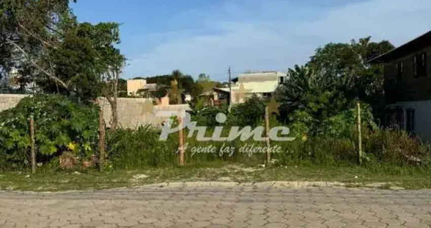 Terreno à venda em Bombas, Bombinhas 