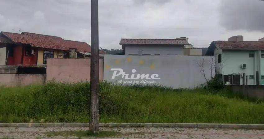 Terreno à venda em Bombas, Bombinhas