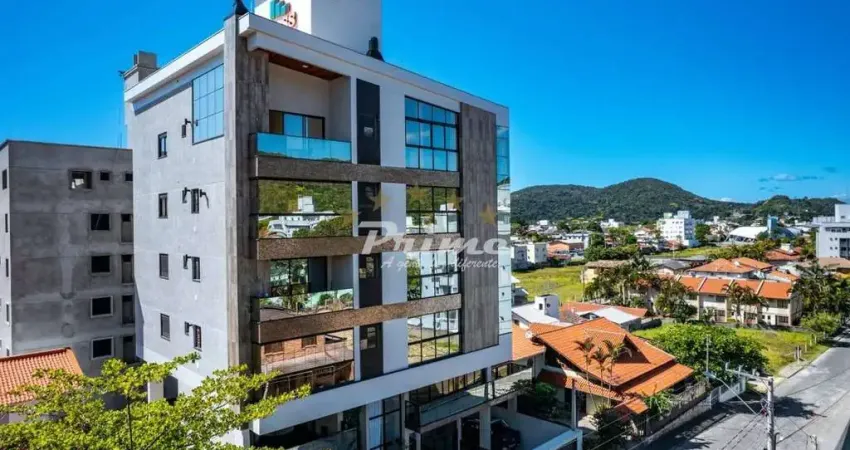 Apartamento com 2 quartos à venda na Rua Vereador Manoel José dos Santos, Centro, Bombinhas