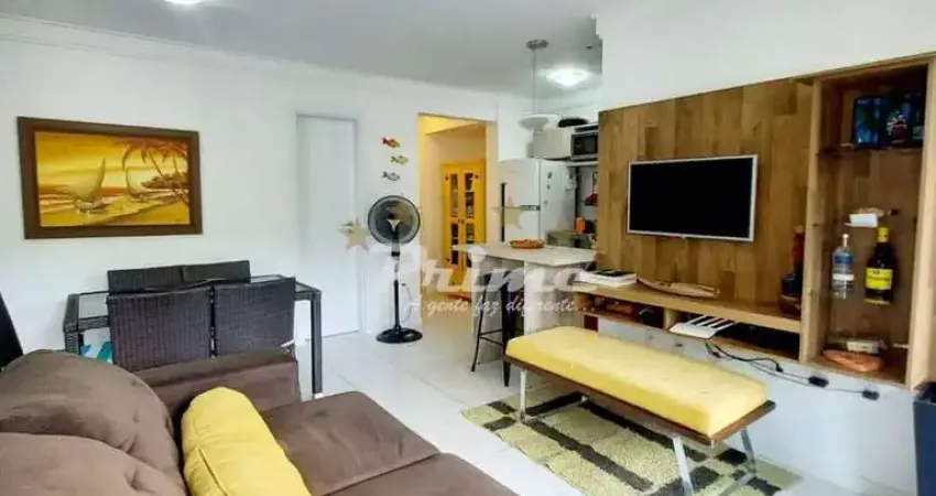 Apartamento á venda no bairro bombas - cidade de bombinhas/sc