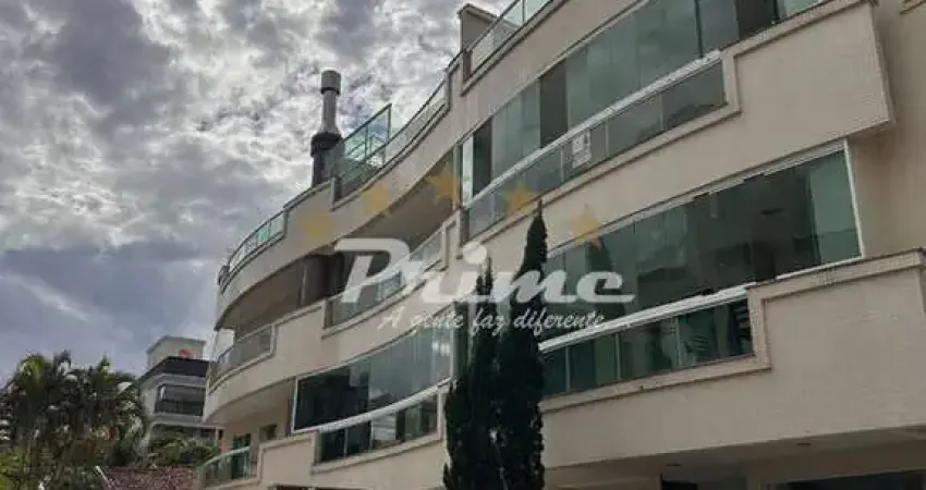 Cobertura Duplex á venda no Bairro Mariscal - Bombinhas/SC