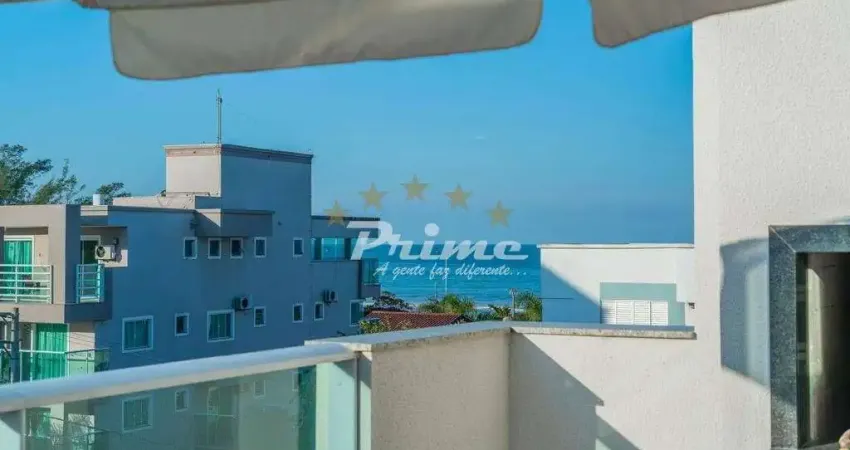 Apartamento com 3 quartos à venda na Rua ágata, Mariscal, Bombinhas