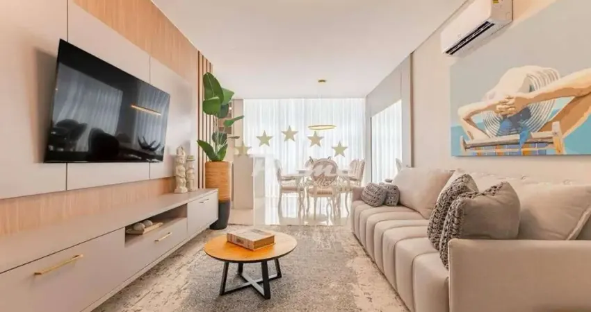 Apartamento com 2 quartos à venda no Canto Grande, Bombinhas