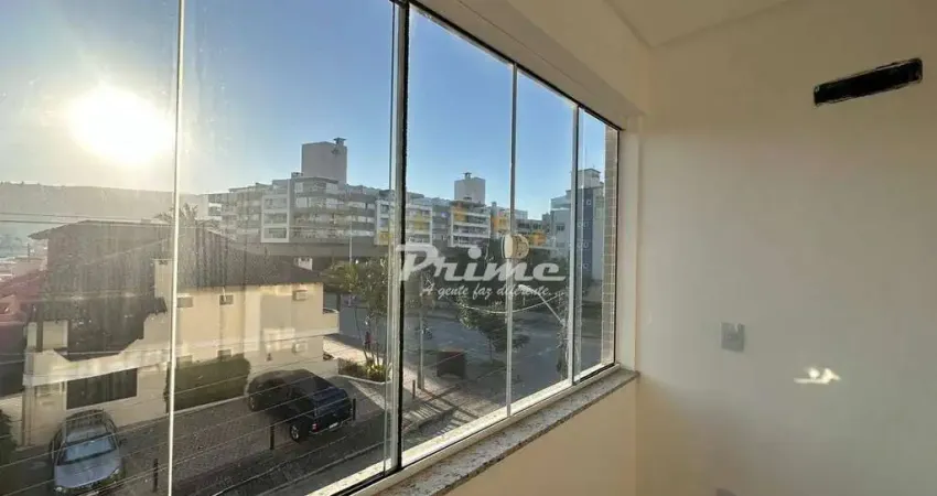 Apartamento com 2 quartos à venda na Rua Pardal, Bombas, Bombinhas