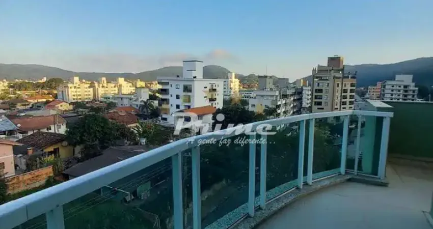 Cobertura com 3 quartos à venda na Rua Codorna, Bombas, Bombinhas