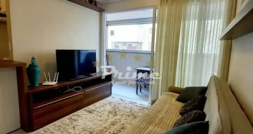 Apartamento com 2 quartos à venda na Rua Cardeal, Bombas, Bombinhas