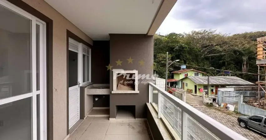 Apartamento á venda de 3 quartos no josé amandio - bombinhas/sc