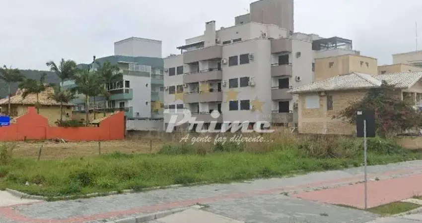 Belíssimo terreno á venda no bairro mariscal - bombinhas/sc