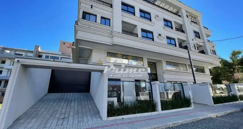 Apartamento á venda - 2 quartos - bairro canto grande - bombinhas/sc