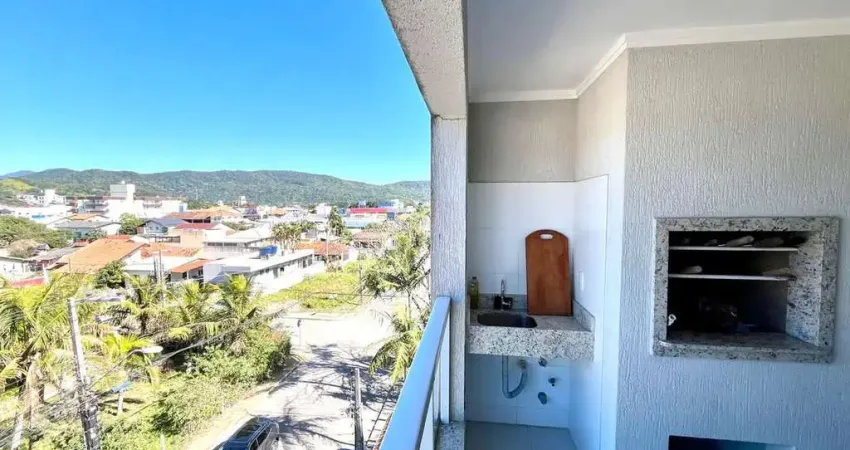 Apartamento com 2 quartos à venda na Avenida Pavão, 1031, José Amândio, Bombinhas