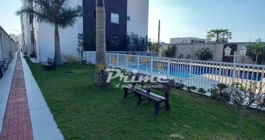 Apartamento com 2 quartos à venda na Rua Dos Samangaias, Centro, Porto Belo