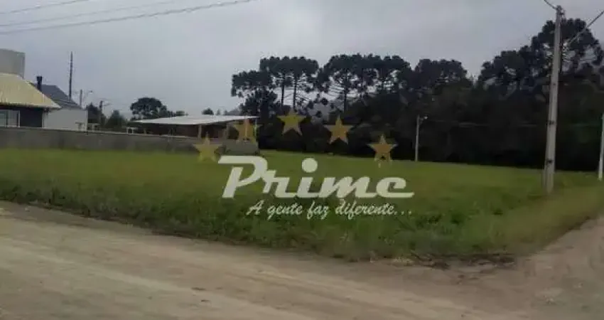 Terreno à venda no Centro, Urubici 