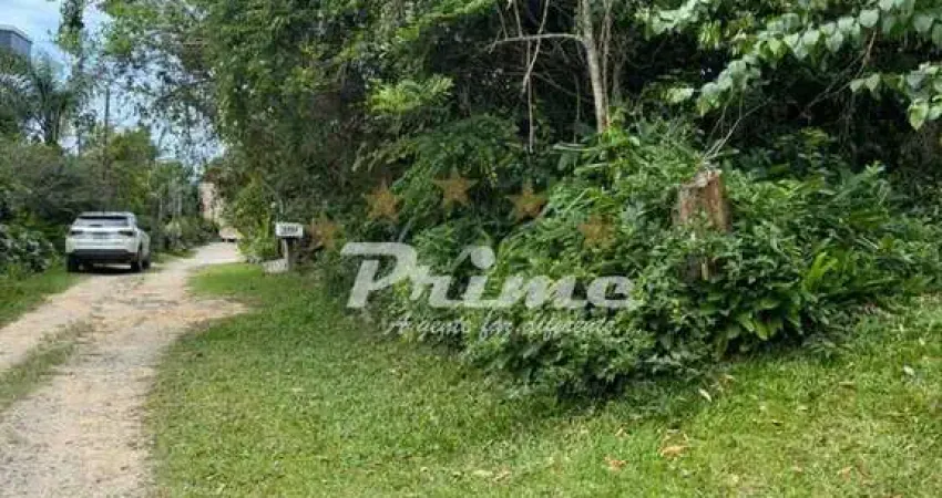 Terreno à venda no Centro, Bombinhas 