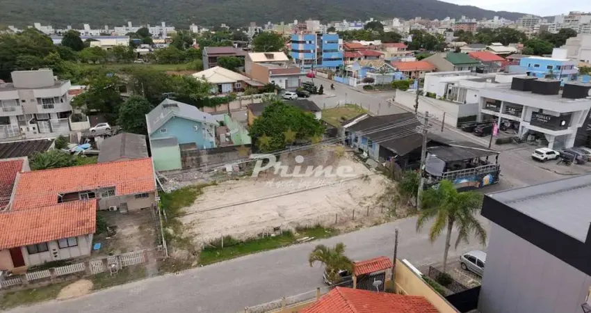 Terreno à venda em Bombas, Bombinhas 