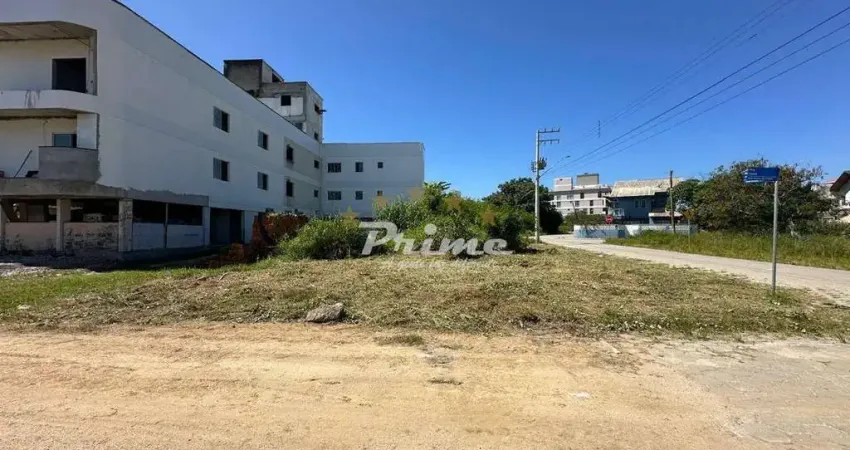 Terreno à venda no Canto Grande, Bombinhas 