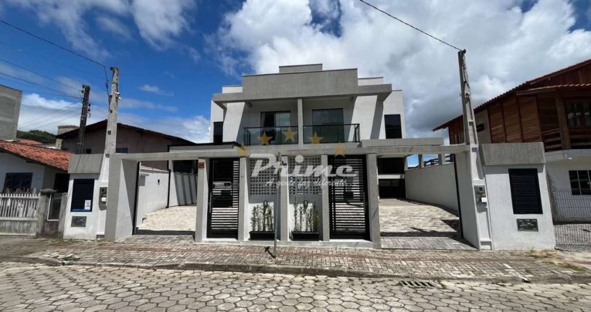 Casa com 2 quartos à venda no José Amândio, Bombinhas 