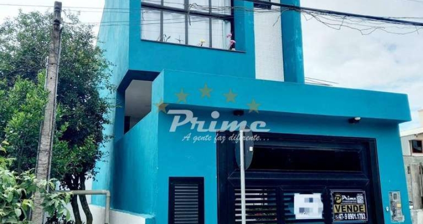 Sobrado á Venda no Bairro Centro - Bombinhas/SC