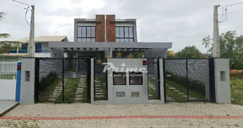 Casa com 3 quartos à venda na Rua Rio Ijuí, Zimbros, Bombinhas