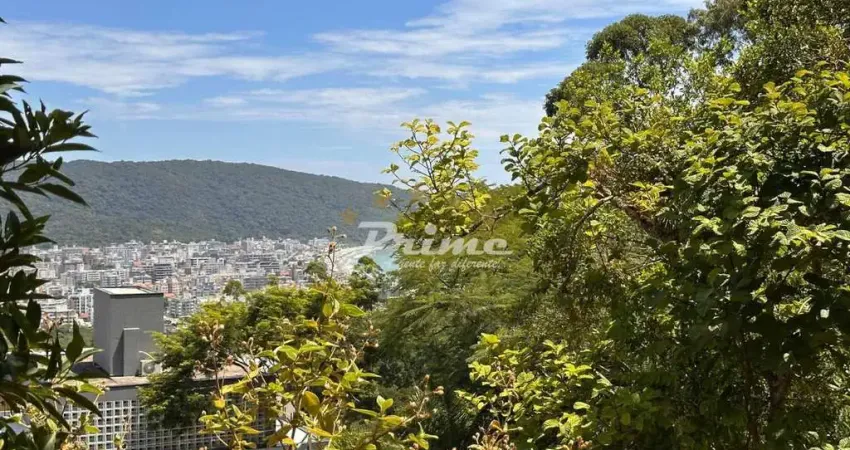 Terreno à venda na Rua Vereador Manoel José dos Santos, Centro, Bombinhas