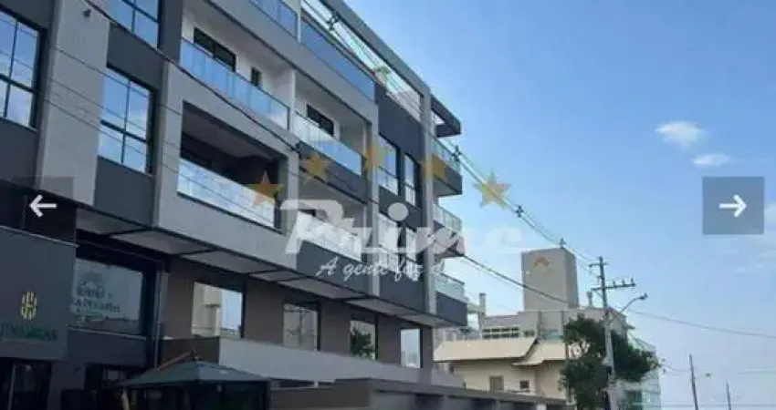 Cobertura duplex à venda no bairro canto grande - bombinhas/sc