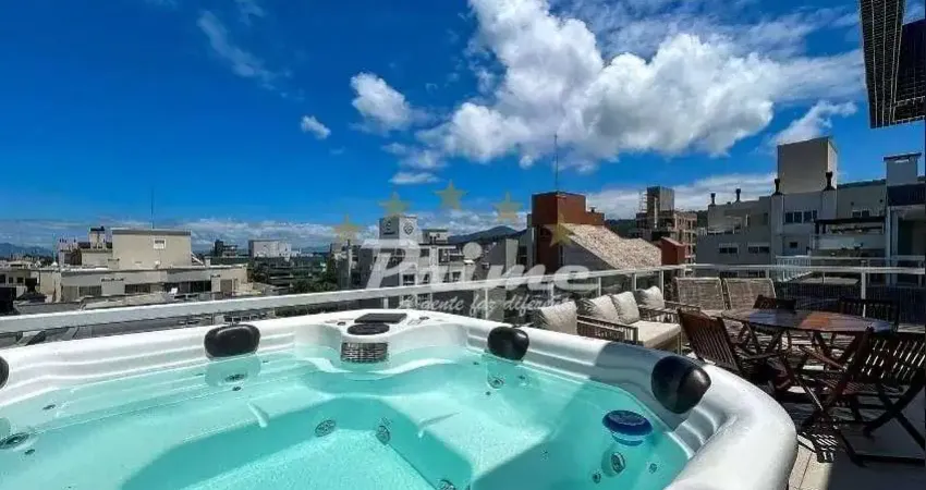 Duplex apenas 50m do Mar à Venda - Bairro Mariscal - Bombinhas/SC