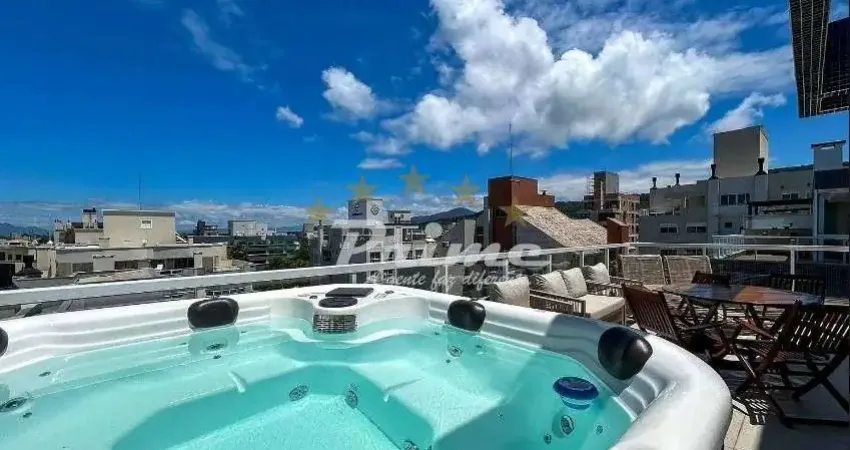 Duplex apenas 50m do mar à venda - bairro mariscal - bombinhas/sc