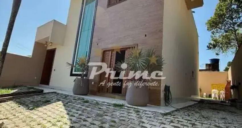 Maravilhosa Casa no Bairro Bombas à Venda - Bombinhas/SC