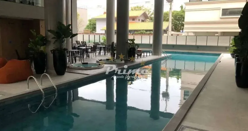 Apartamento à venda - apenas 30m do mar - bairro canto grande - bombinhas/sc