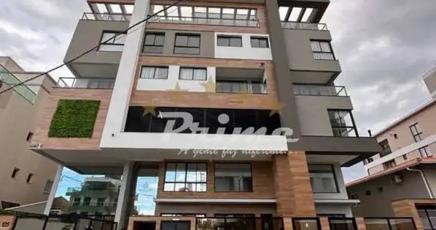 Cobertura à venda no bairro canto grande - 2 suítes - bombnhas/sc