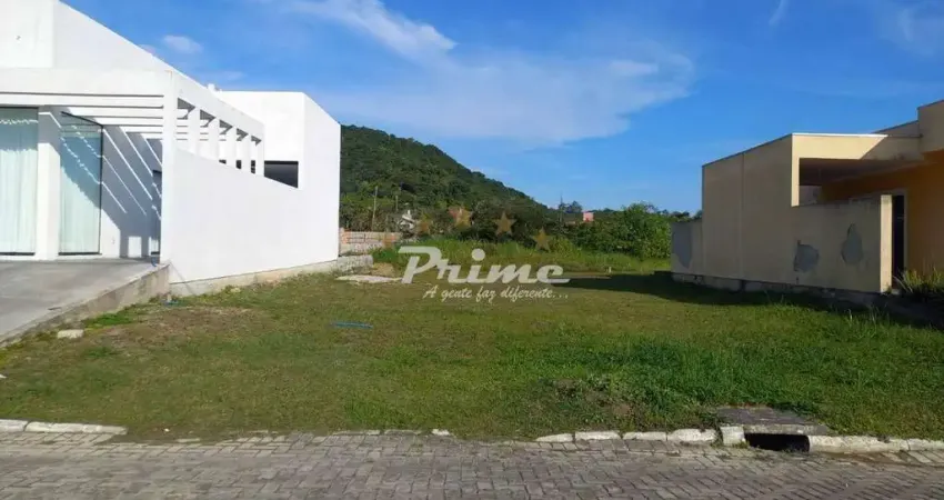 Terreno à venda em Sertãozinho, Bombinhas 