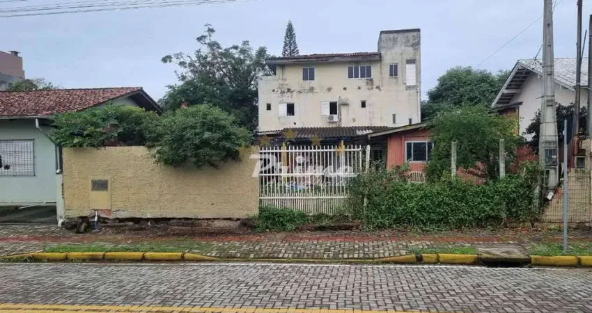 Terreno à venda na Rua Ambar, Mariscal, Bombinhas