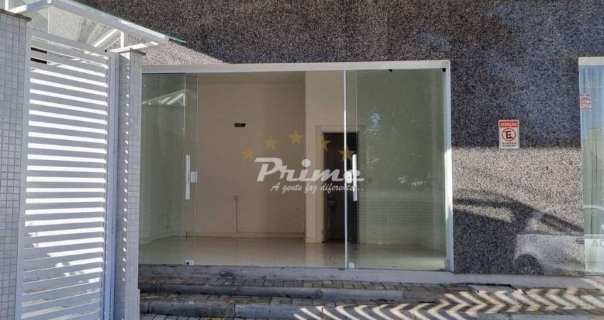 Sala Comercial no Canto Grande à Venda - Bombinhas/SC