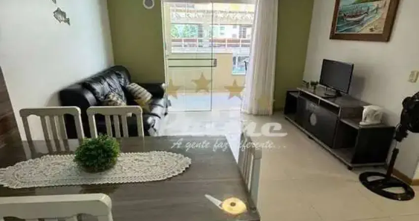 Apartamento à Venda - apenas 350m da Praia de Bombas - Bombinhas/SC
