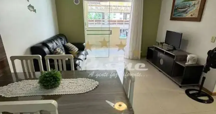 Apartamento à venda - apenas 350m da praia de bombas - bombinhas/sc